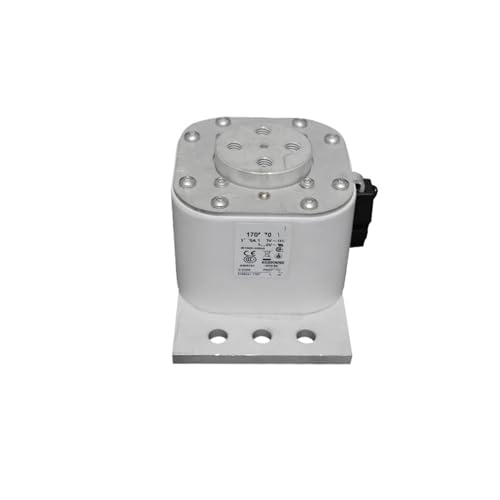 Fusible 170M7102 de taille 170M6469 pour la protection de puissance industrielle