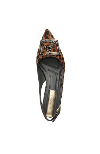 Image of Franco Sarto Women's Racer Slingback Pump