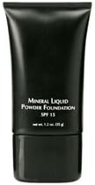Mineral Liquid Powder Foundation