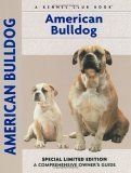 American Bulldog (Comprehensive Owner's Guide)