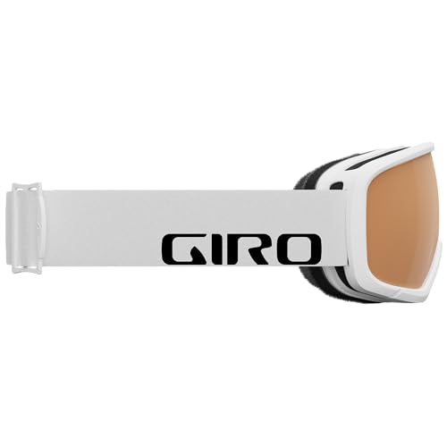 Giro - Ringo Goggle, Goggles, Snow,White, OS - Image 4