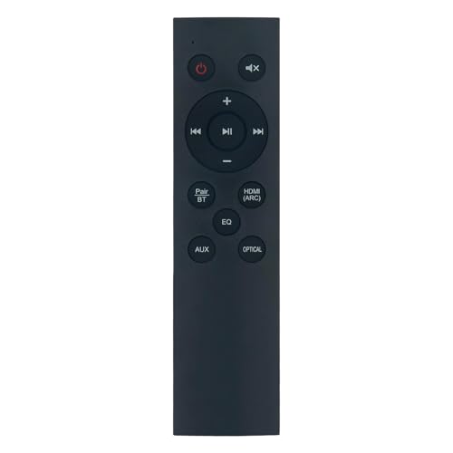 Télécommande de rechange pour barre de son Philips TAB5305 TAB5105 TAB5306 boîtier infrarouge