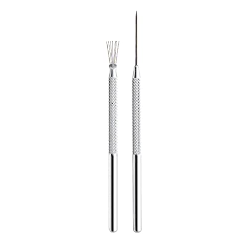 Kit argile céramique 65 pièces sculptées avec précision pour poterie - 6