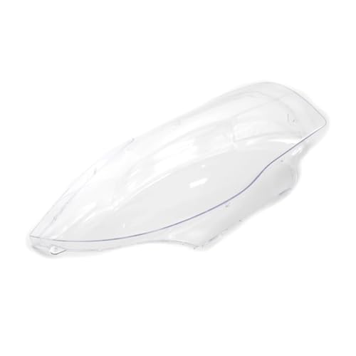 Coque Phare pour 1 E87 E88 E81 E82 Solution Phares Jaunis et Contrôle Technique Refusé 2004-2012