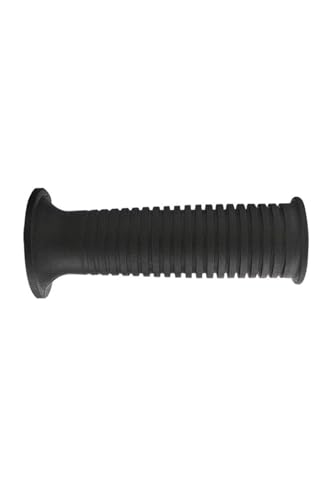 Ariete Paire de poignées BMW 22/26 mm de rechange pour guidon de moto