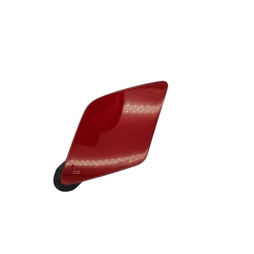 HCPAVEXT ԗptgop[ vCh tbNJo[ 51118067961 ɓK F30 F35 3V[Y 2012-2019p ԕi(Red)