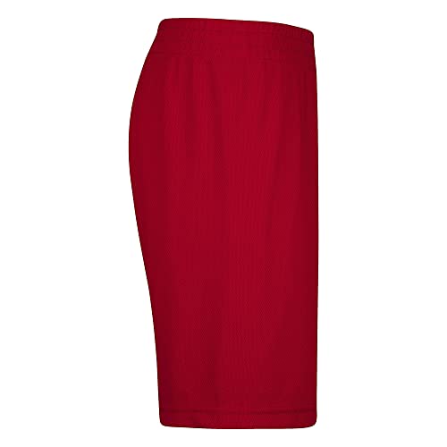 Jordan Boy's Shorts (Big Kids) Gym Red LG (14-16 Big Kid)4