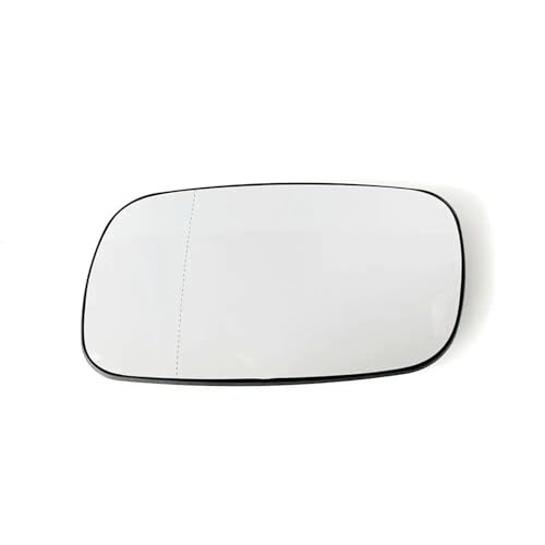 Rétroviseur cassé sur Astra F ? Miroir chauffant gauche 1426510