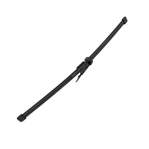 Remplacement de la brosse de pare-brise arrière 10 pouces Mercedes C180 C200 S205