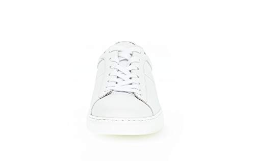 Gabor Pius Lage sneakers voor heren, gecertificeerd leer, latex uitneembaar voetbed - Image 6