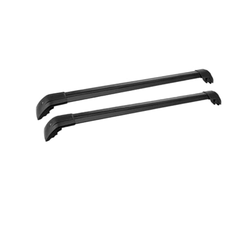 Barre transversale de toit SHANSHAN Crown Signia 2025+ support chargement voiture