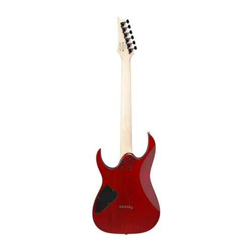Image of Ibanez Electric Guitar RG series Standard RG421PB-CHF