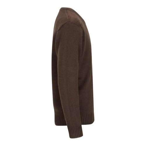 Walker and Hawkes - Men's Burdale V-Neck Jumper4