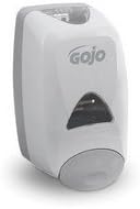 Go-Jo Industries 5150-06 GOJO Dove Gray 1250 ml FMX-12 Dispenser