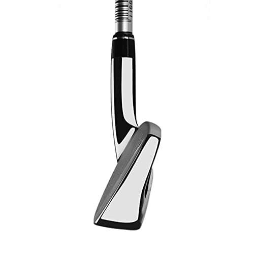 Comparte este contenido con los demás golfistas Buffer Email Print Facebook Linkedin Telegram Pinterest Twitter Whatsapp Comienza a entrenar con tu propio entrenador personal Pulsa aqui 👆 si quieres tener un estilo de vida mas saludable EROOLU-Palo-De-Golf-De-7-Hierros-Palos-De-Golf-para-Diestros-para-Hombres-Eje-De-Acero-InoxidableGrafito-para-Amantes-del-Golf-Campo-De-Practicas-De-Golf-Eje-Flexible-R