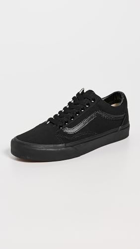 Image of Vans Old Skool Unisex Adults' Low-Top Trainers