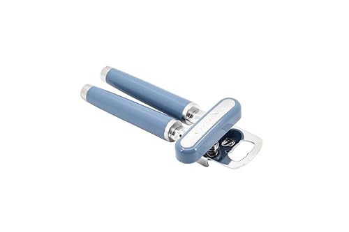 Image of KitchenAid - Classic Can Opener, Blue Velvet