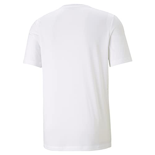 Image of Puma Men's Regular Fit T-Shirt