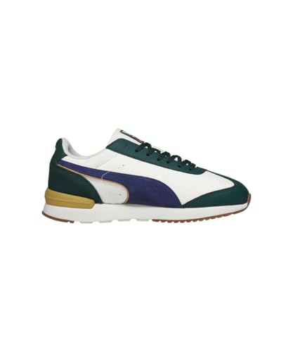 Image of Puma Unisex-Adult R78 Wind Greenside Res Sneaker