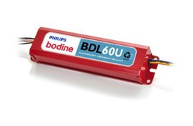 Replacement for BODINE BDL60U by Technical Precision