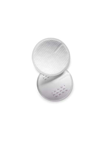 KIT ABSORVENTE DESCARTAVEL PARA SEIOS - 3 PEÇAS - AVENT