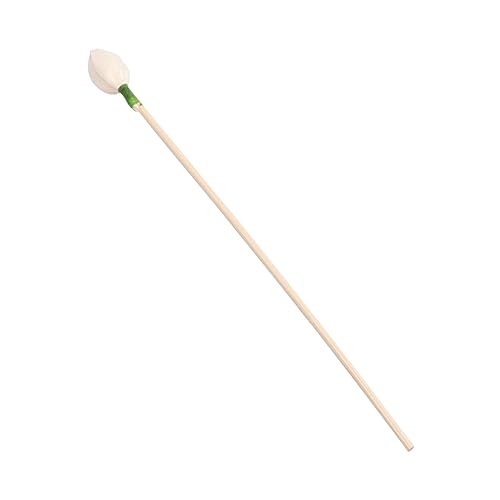 QUMIIRITY 10pcs Rattan Flower Sticks for Diffuser Natural Diffuser Sticks with Decorative Flower Air for Home Office and Events