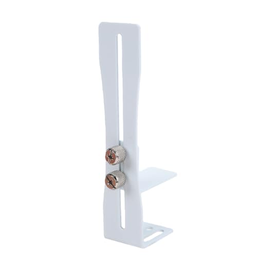 Soporte ajustable de acero para tarjeta gráfica miniatura 1