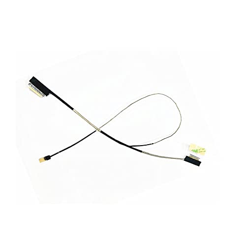 Câble d'écran Acer Nitro AN515-44 nappe LED ordinateur portable noir