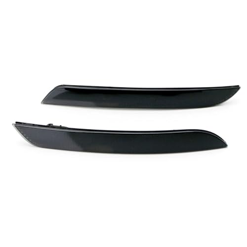 ԗpAop[ˍ Compatible With For F32 F33 420i 428i 430i 435i 2014 2015 2016 2017 ԗpAop[˃}[J[vCgtN^[(Black)