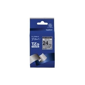 (�Ɩ��p2�Z�b�g) brother �u���U�[�H�� �����e�[�v/���x���v�����^�[�p�e�[�v �y���F24mm�z TZe-M951 ��ɍ����� ds-1468173