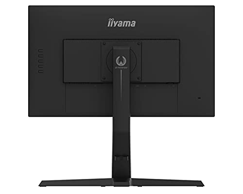 Ecran PC Gamer IIYAMA G Master Eagle GB2470HSU B1 23 8 FHD Dalle IPS 0 8 ms 165 Hz HDMI / DisplayPort FreeSync - vue 8