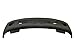 BUMPERS THAT DELIVER - Primered, Front Bumper Cover Fascia Compatible with 2007-2014 GMC Yukon SUV 07-14, GM1000818