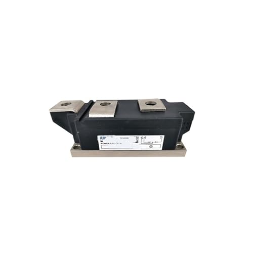 Module thyristor DD350N16K et diode de récupération rapide pour pont redresseur