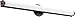Quorum International LED 35" 18W Vanity - Oiled Bronze - 910-35-86