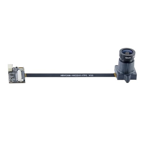 Module caméra IMX415 4K pour une vision industrielle ultra nette 8,3 MP