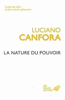 La natura del potere