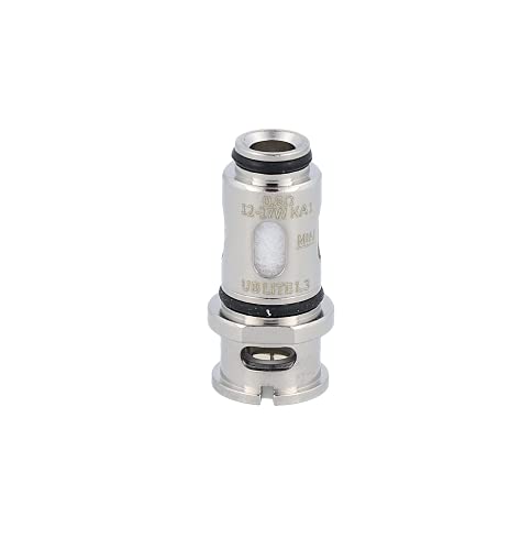 Lost Vape UB Lite L3 Verdampferköpfe mit je 0,8 Ohm - 5 Stück pro Packung, (5er Pack) – Bild 4