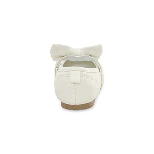 Carter's Girl's Classy Dress Shoe4