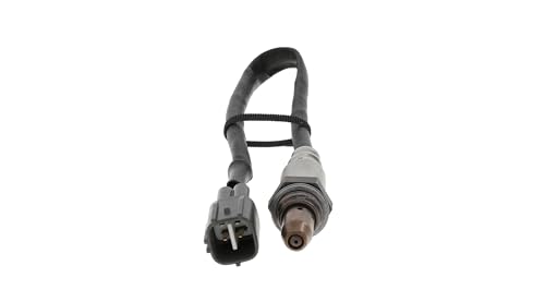 BOSCH 16617 Premium OE Fitment Oxygen Sensor - Compatible with Select Lexus NX300h, RX350; Subaru Crosstrek, Forester, Impreza, Legacy, Outback; Toyota Avalon, Camry, RAV4, Tacoma
