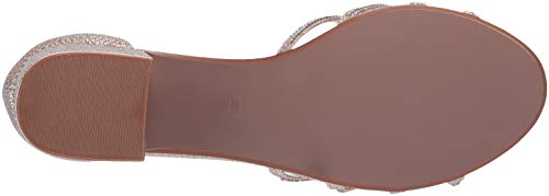 Touch Ups Women's Zoey Platform Pump4