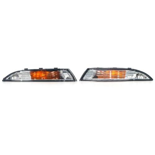 Feux anti-brouillard DRL clignotants phares antibrouillard Scirocco 09-14