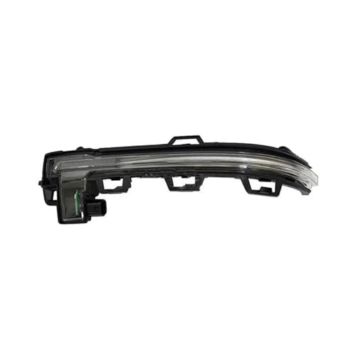 Clignotant rétroviseur latéral automatique LED droite lampe indicateur BMW X3 X4 X5 X6 X7