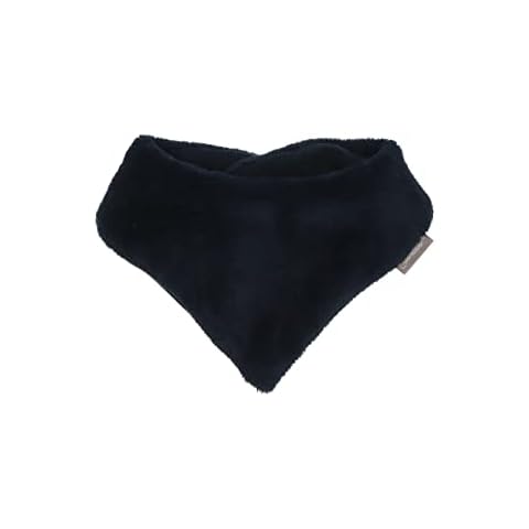 Sterntaler Baby Boys Blue Neckerchief Cover