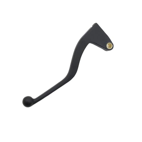 Leviers d'embrayage de frein de précision pour Trident 660