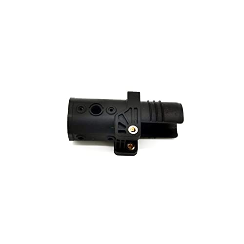 TYXTTGY for EFT 30mm/40mm Arm Folding Parts – Fixing Base for E410S/e610S Drones, FPV Repair Accessories(40mm for E416S)