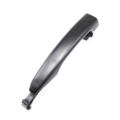 Poignée de porte extérieure pour JAC J5 - Pièce latérale 1PCS non peinte
