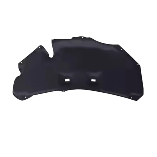 Isoler le moteur de votre Odyssey : Tapis isolant thermique capot avant 2013-2020