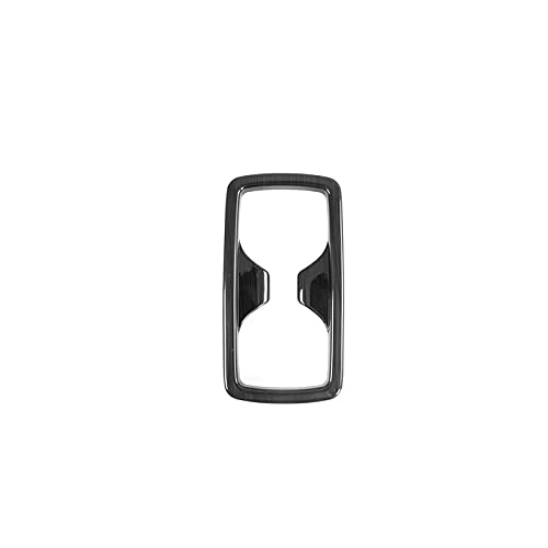 Marco de cubre portavasos trasero para Toyota RAV4 2019-2024 miniatura 6