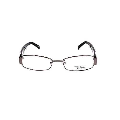 Pucci Monture 2136_069-50 de lunettes optiques gris 50 mm pour femme chic