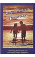 Precious Power ; Healing Flowr When We Welcome, Listen, Empower 8171097006 Book Cover